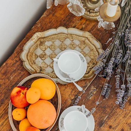 Apricus Locanda Boutique Hotel Apricale Kültér fotó