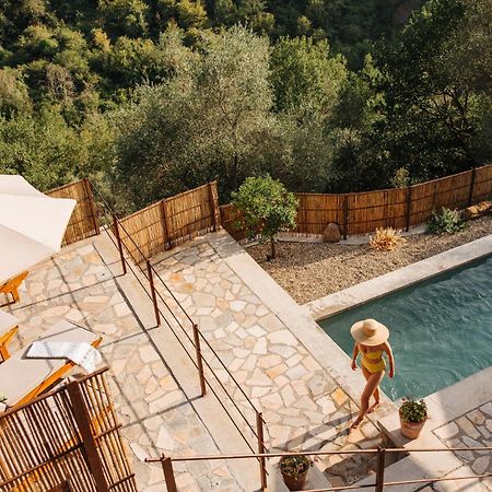 Apricus Locanda Boutique Hotel Apricale Kültér fotó