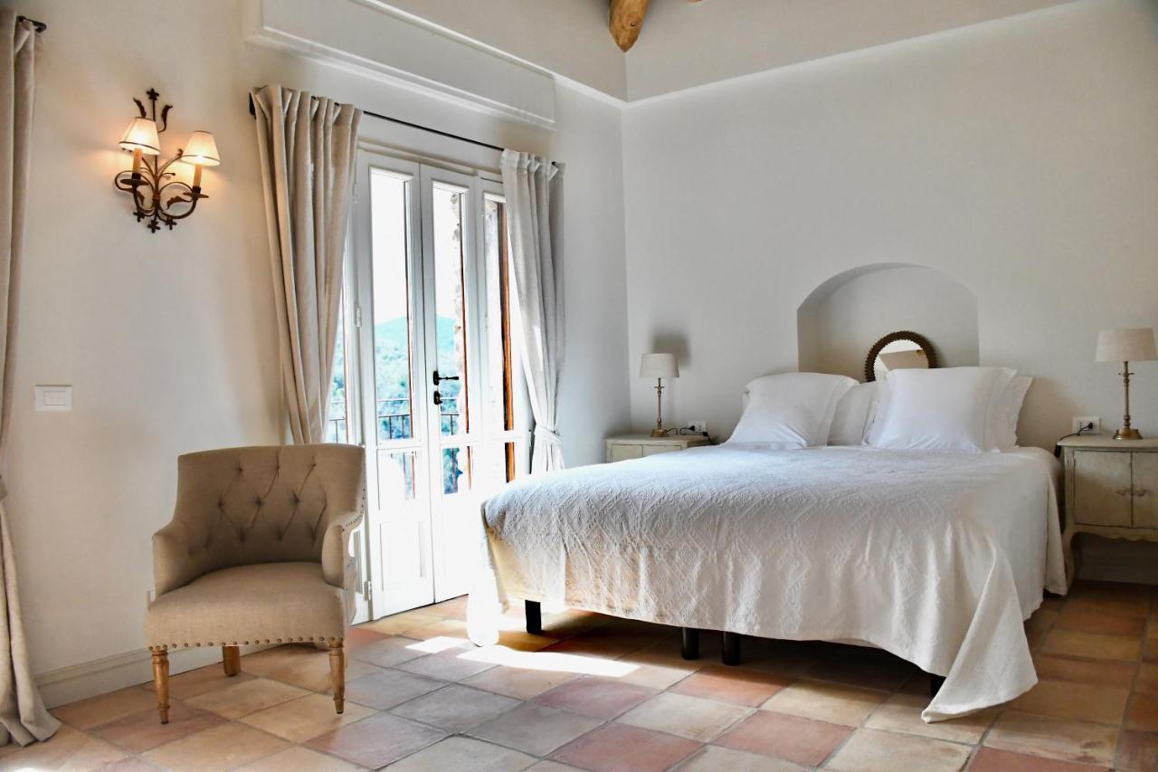 Apricus Locanda Boutique Hotel Apricale Kültér fotó
