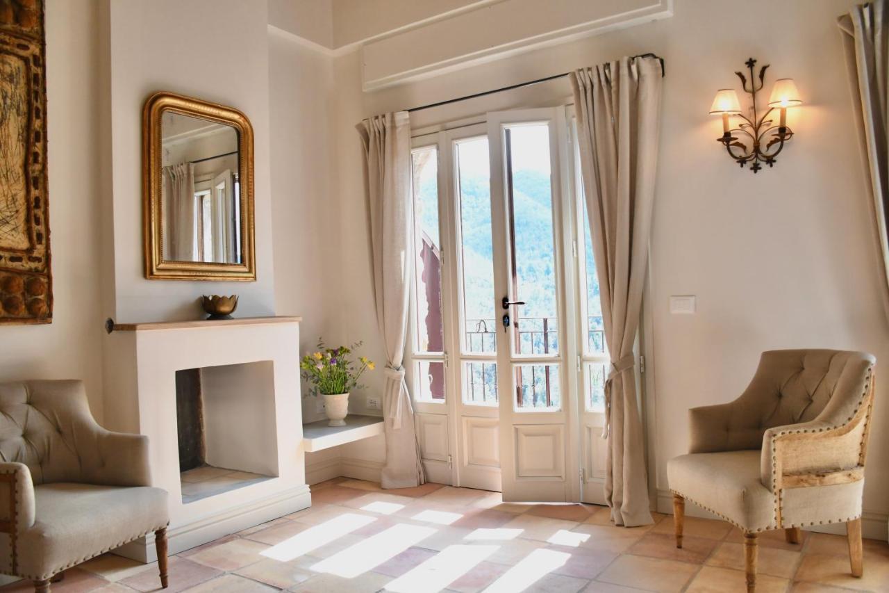 Apricus Locanda Boutique Hotel Apricale Kültér fotó