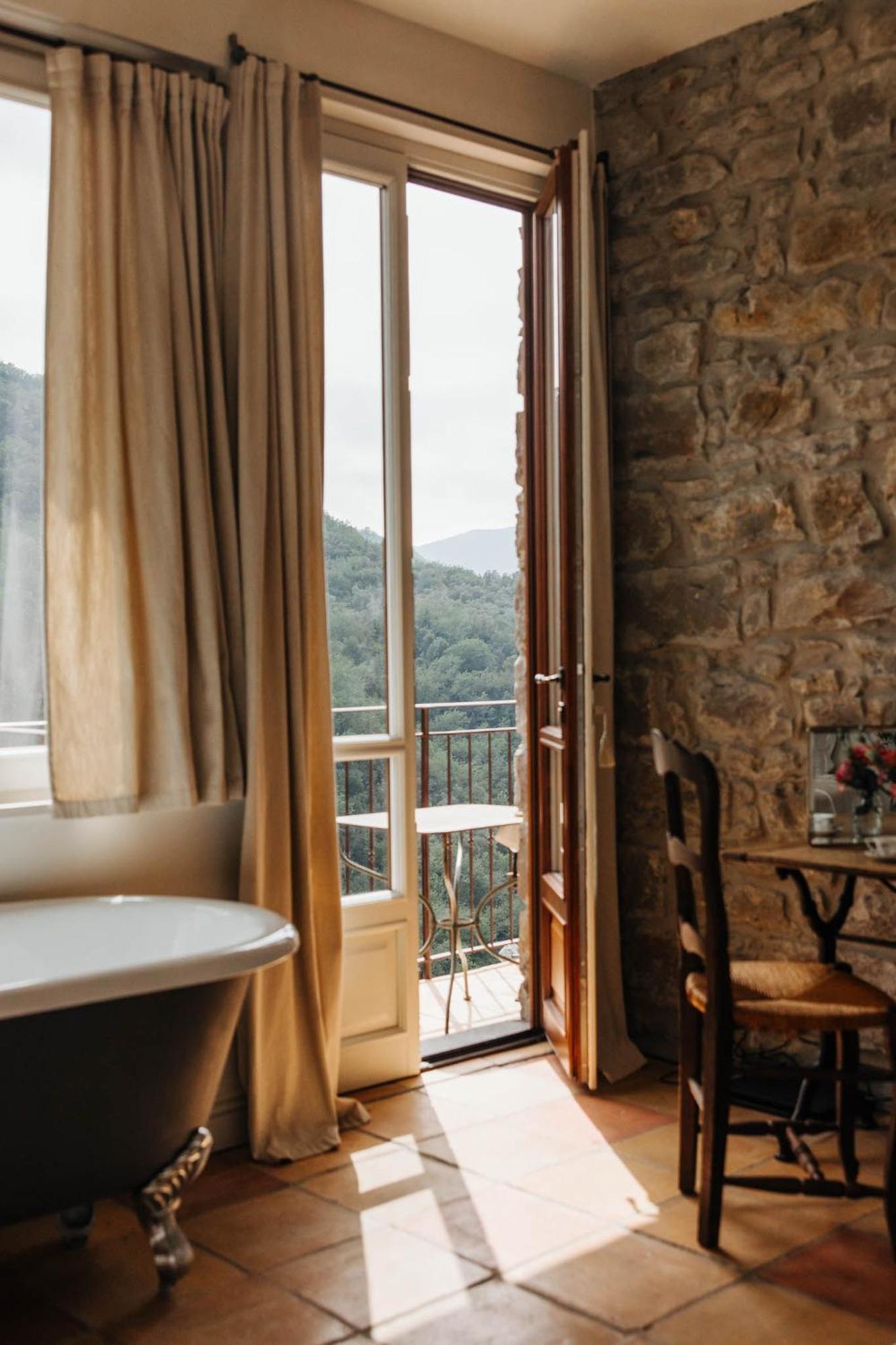 Apricus Locanda Boutique Hotel Apricale Kültér fotó