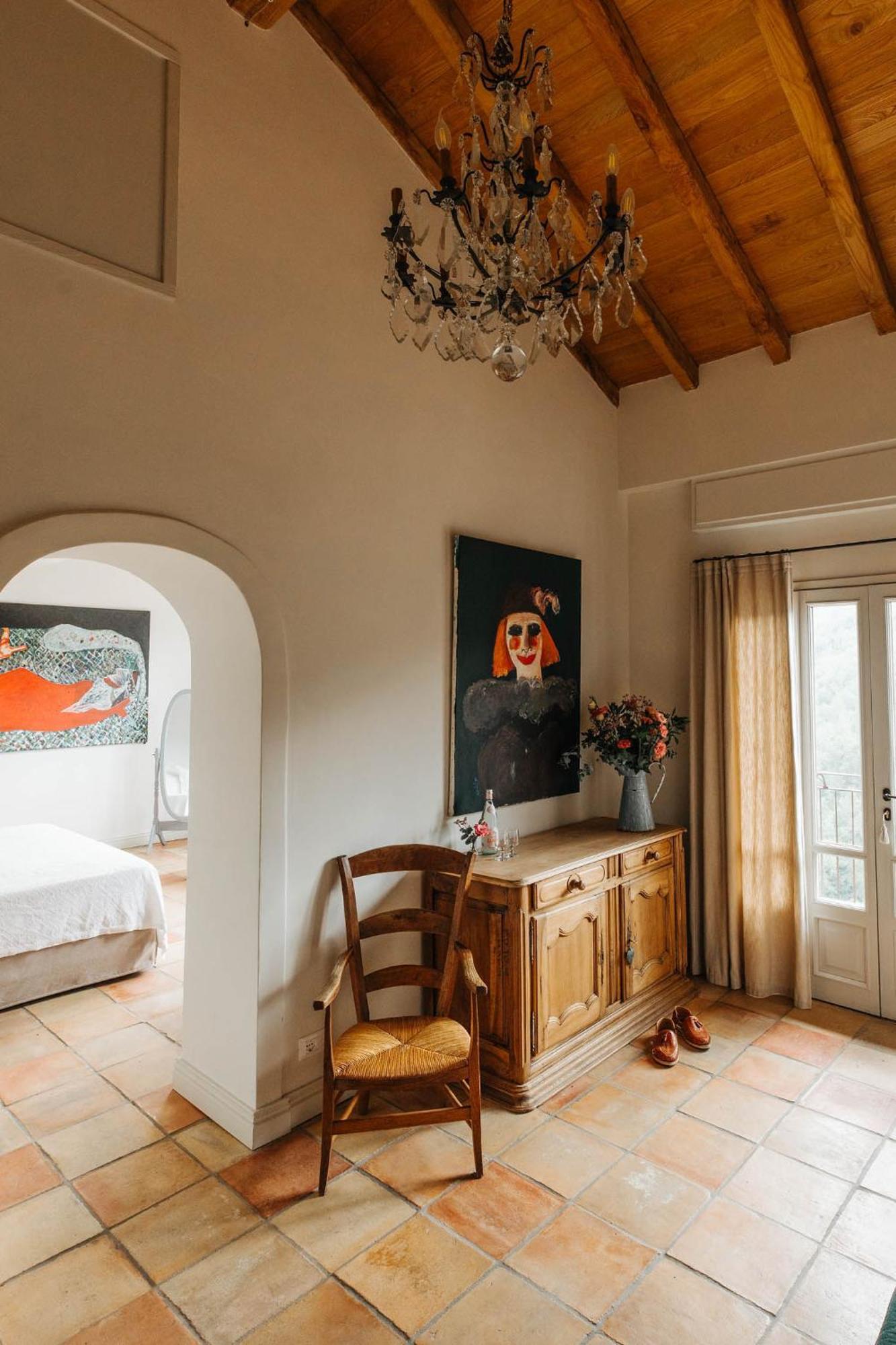 Apricus Locanda Boutique Hotel Apricale Kültér fotó