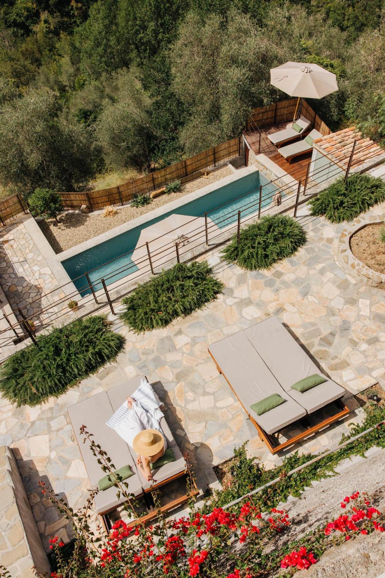Apricus Locanda Boutique Hotel Apricale Kültér fotó