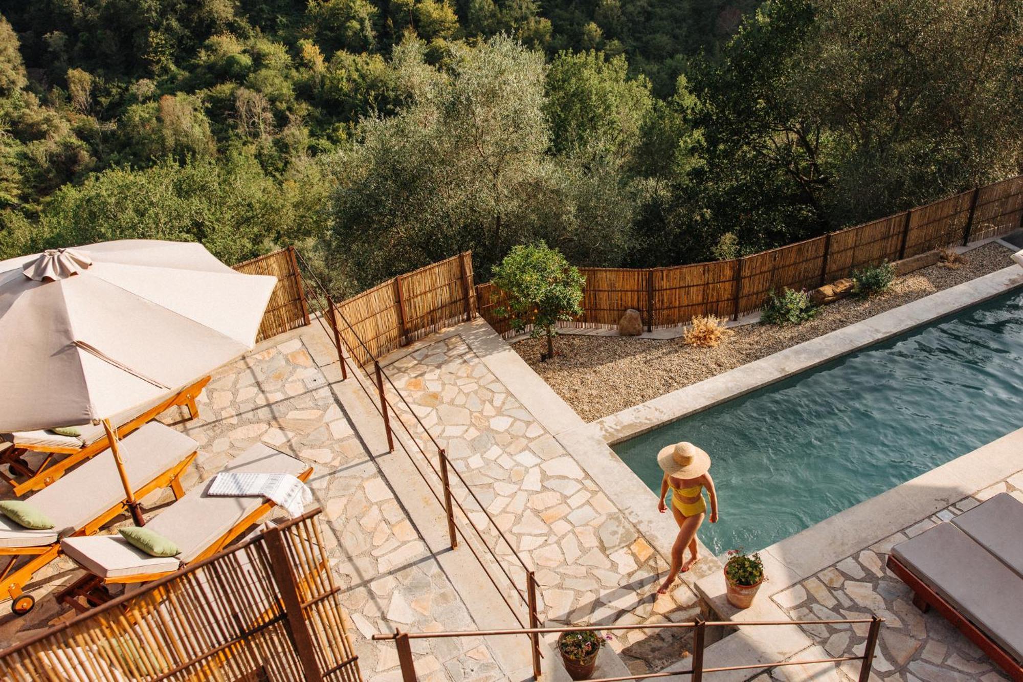 Apricus Locanda Boutique Hotel Apricale Kültér fotó