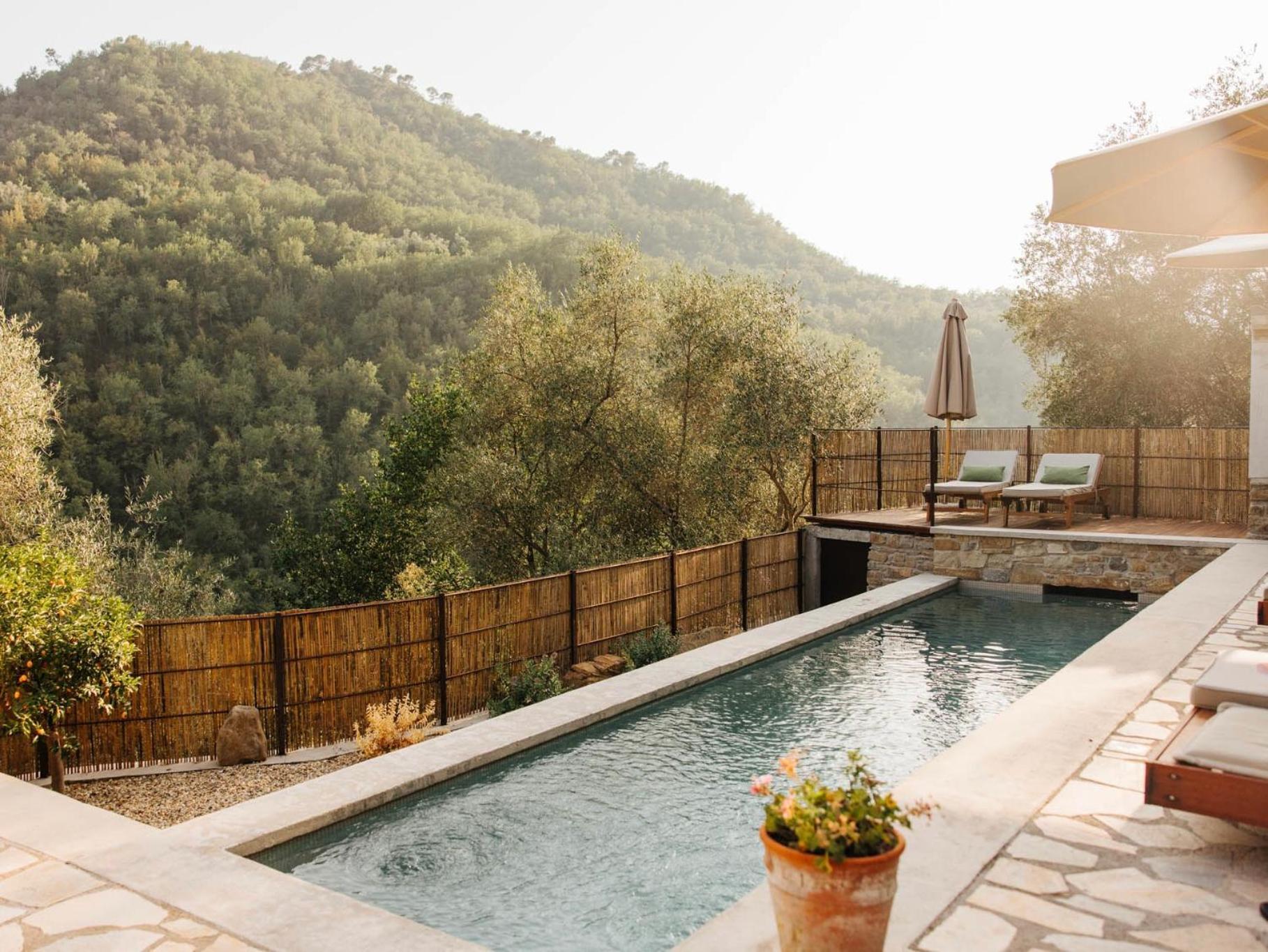Apricus Locanda Boutique Hotel Apricale Kültér fotó