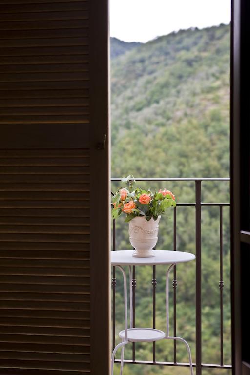 Apricus Locanda Boutique Hotel Apricale Kültér fotó