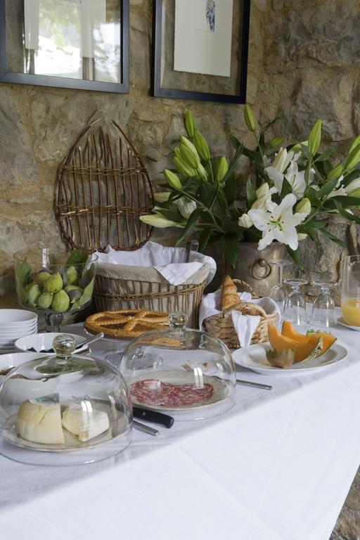 Apricus Locanda Boutique Hotel Apricale Kültér fotó