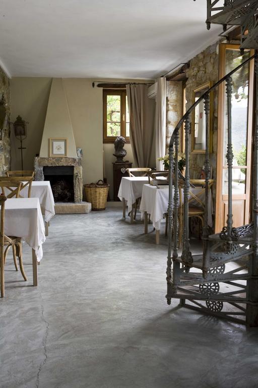 Apricus Locanda Boutique Hotel Apricale Kültér fotó