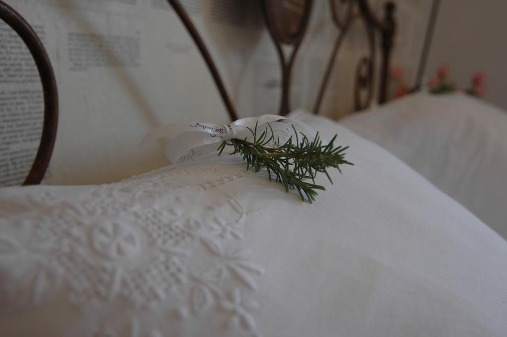 Apricus Locanda Boutique Hotel Apricale Szoba fotó